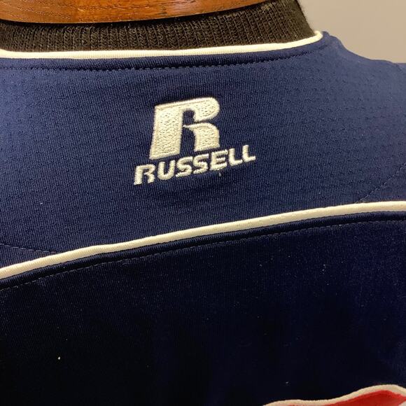 NWT Womens Spokane Mudhens Embroidered Softball Jersey #10 Sz Large - Picture 5 of 7